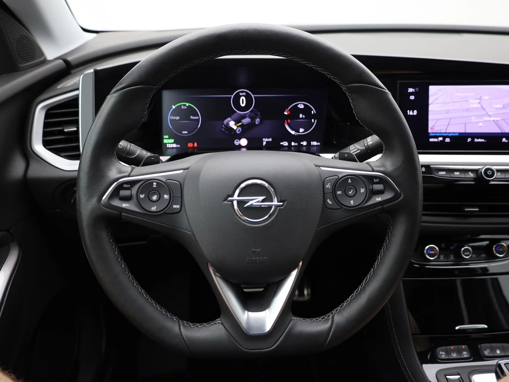 Opel Grandland – foto 25