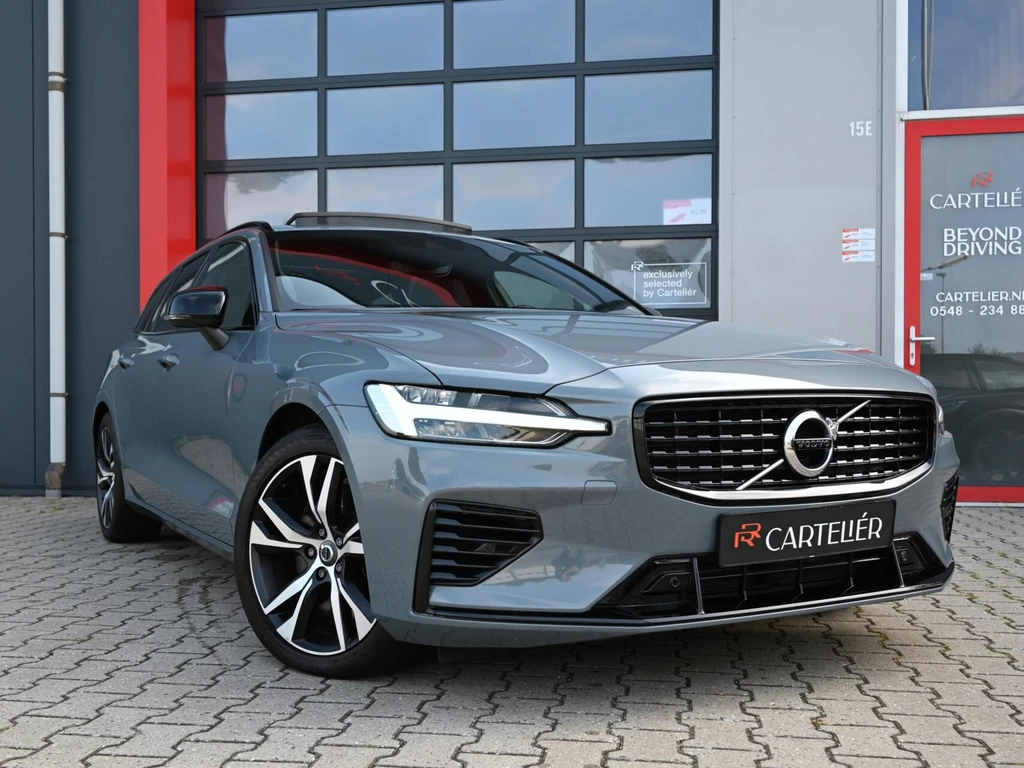 Volvo V60 – foto 10