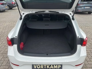 CUPRA Leon Sportstourer – thumbnail 10