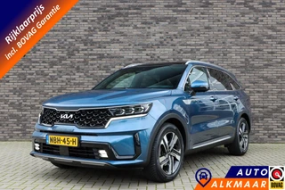 Kia Sorento – thumbnail 1