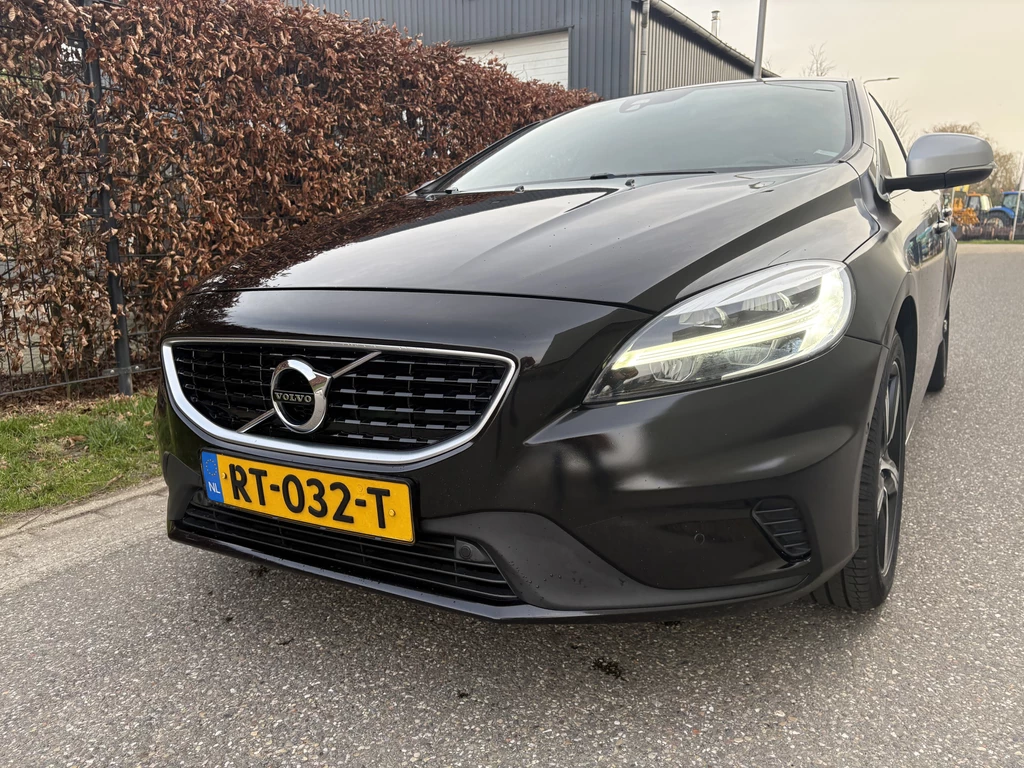Volvo V40 – foto 3