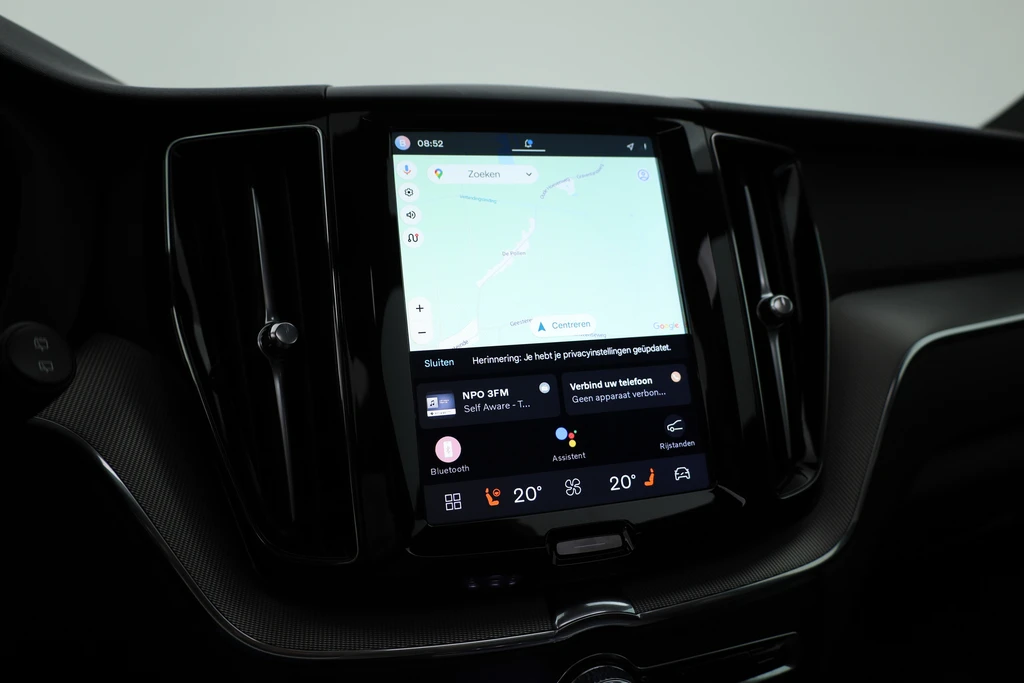 Volvo XC60 – foto 24