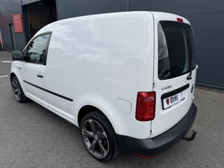 Volkswagen Caddy – thumbnail 5