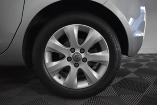 Opel Meriva – thumbnail 31