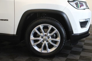 Jeep Compass – thumbnail 9