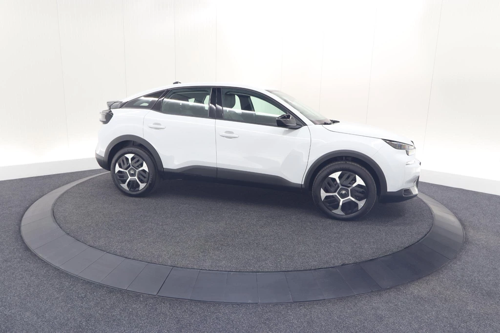 Citroën C4 – foto 16