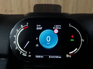 MINI Countryman – thumbnail 30