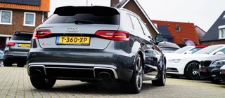 Audi RS3 – thumbnail 14