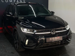 Volkswagen T-Roc – thumbnail 5