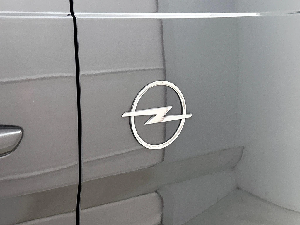 Opel Vivaro – foto 22