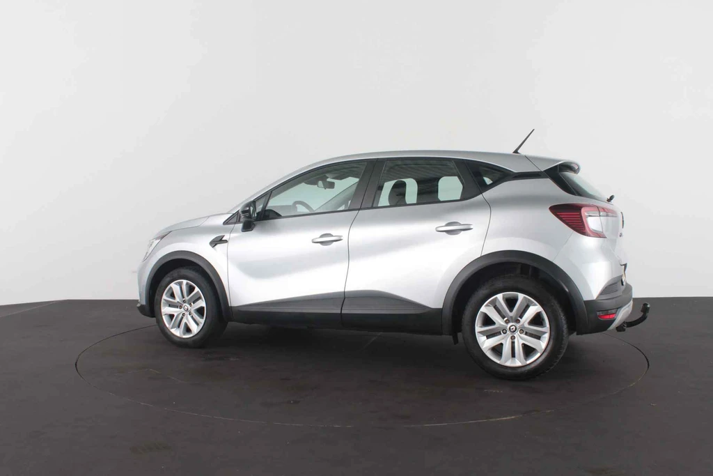 Renault Captur – foto 4