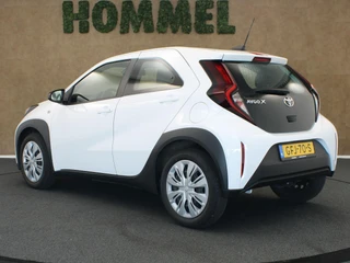 Toyota Aygo – thumbnail 4