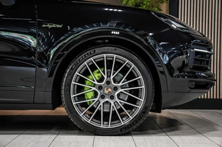 Porsche Cayenne – thumbnail 17
