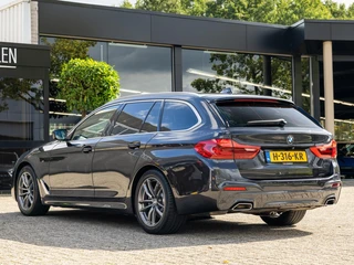 BMW 5 Serie – thumbnail 3