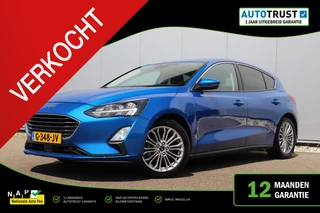 Ford Focus – thumbnail 1
