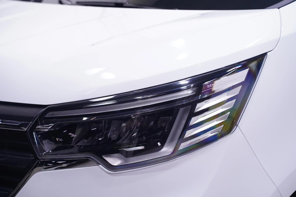Renault Trafic – foto 14