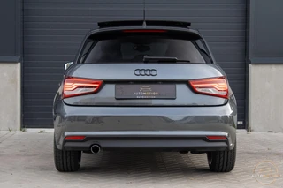 Audi A1 Sportback – thumbnail 7