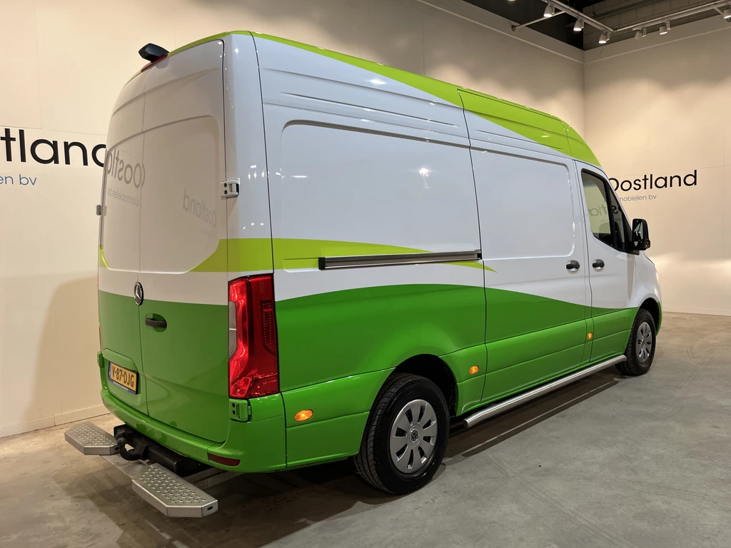 Mercedes-Benz Sprinter – foto 5