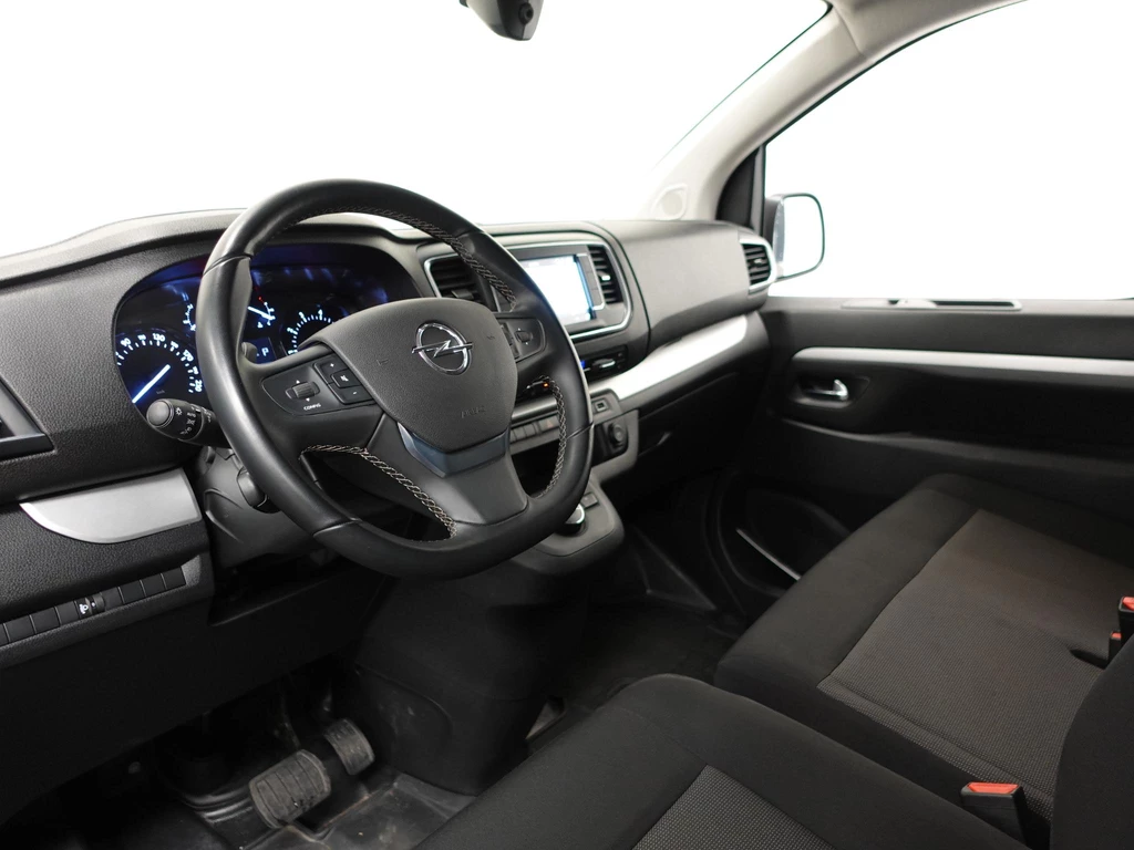 Opel Vivaro – foto 9