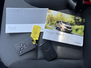 Renault Trafic – thumbnail 19