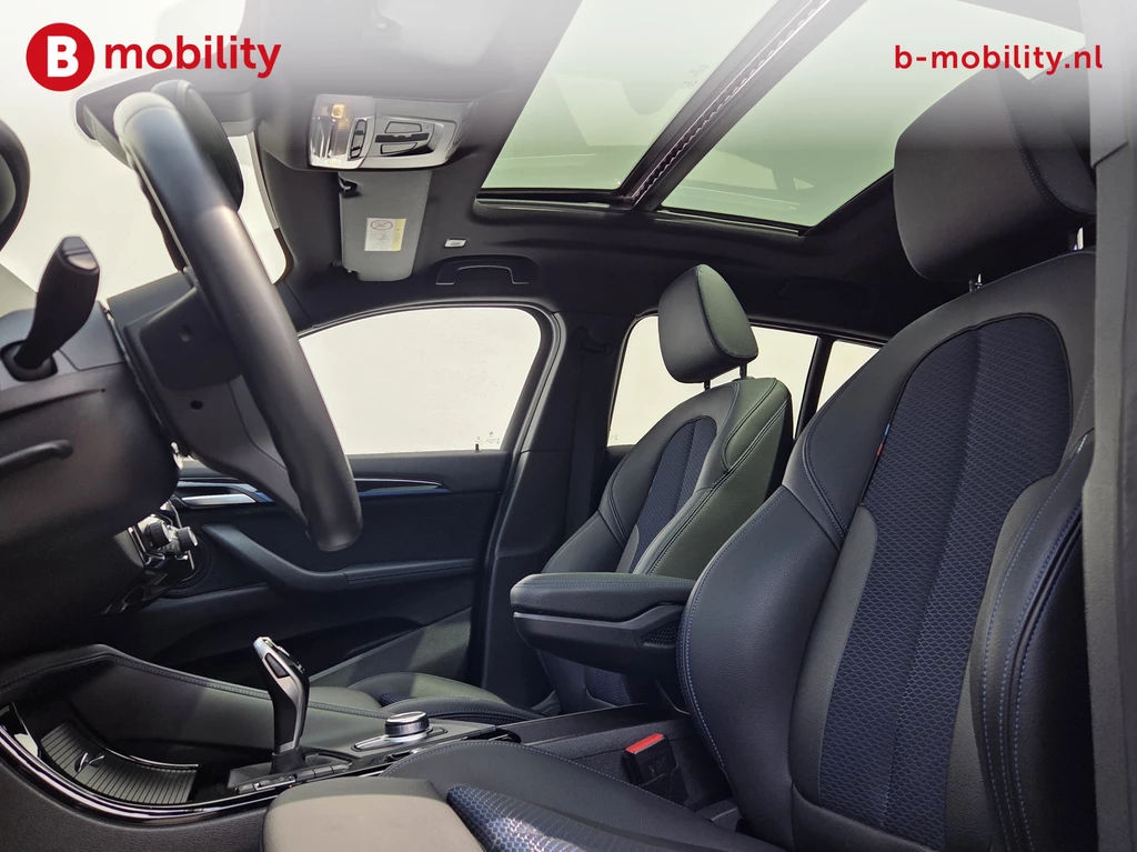 BMW X2 – foto 12