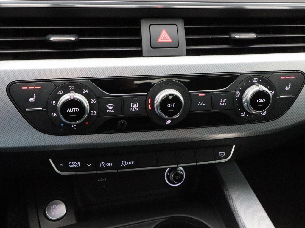 Audi A4 – foto 25