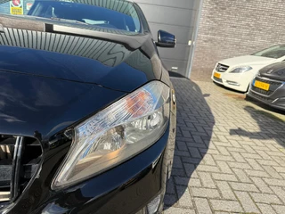Mercedes-Benz A-Klasse – thumbnail 14
