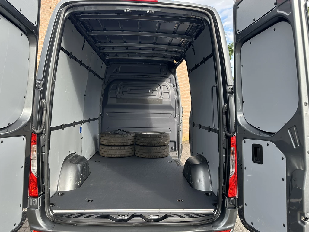 Mercedes-Benz Sprinter – foto 11