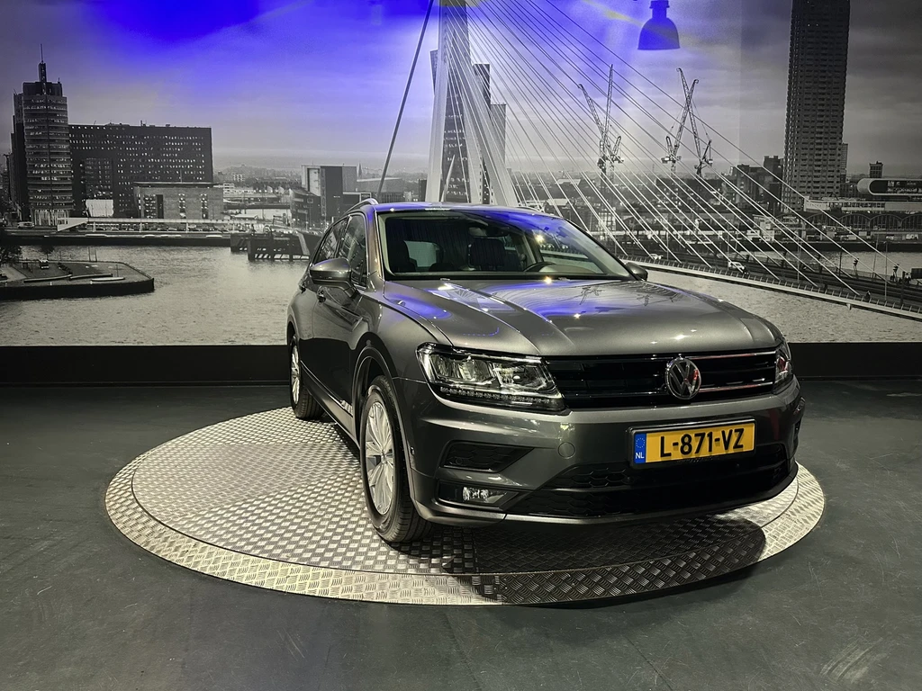 Volkswagen Tiguan – foto 16