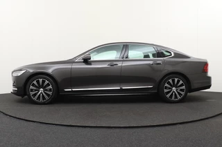 Volvo S90 – thumbnail 2