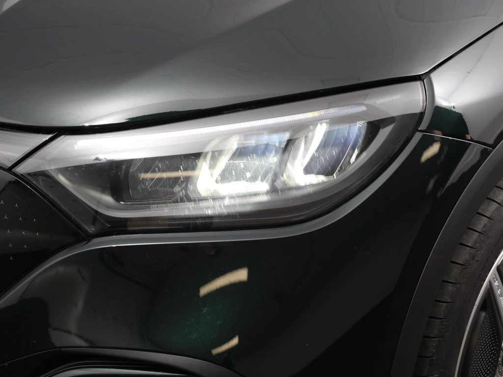 Mercedes-Benz EQE – foto 30