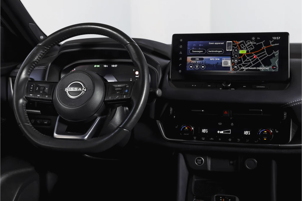 Nissan QASHQAI – foto 45