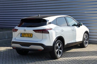 Nissan QASHQAI – thumbnail 4