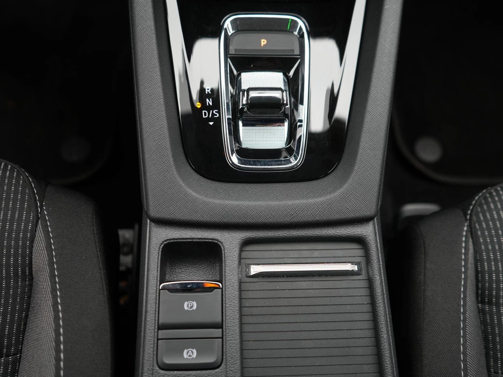 Škoda Octavia – foto 38