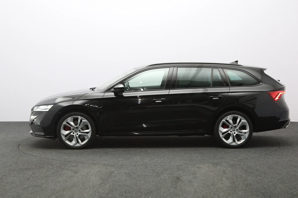 Škoda Octavia – foto 3