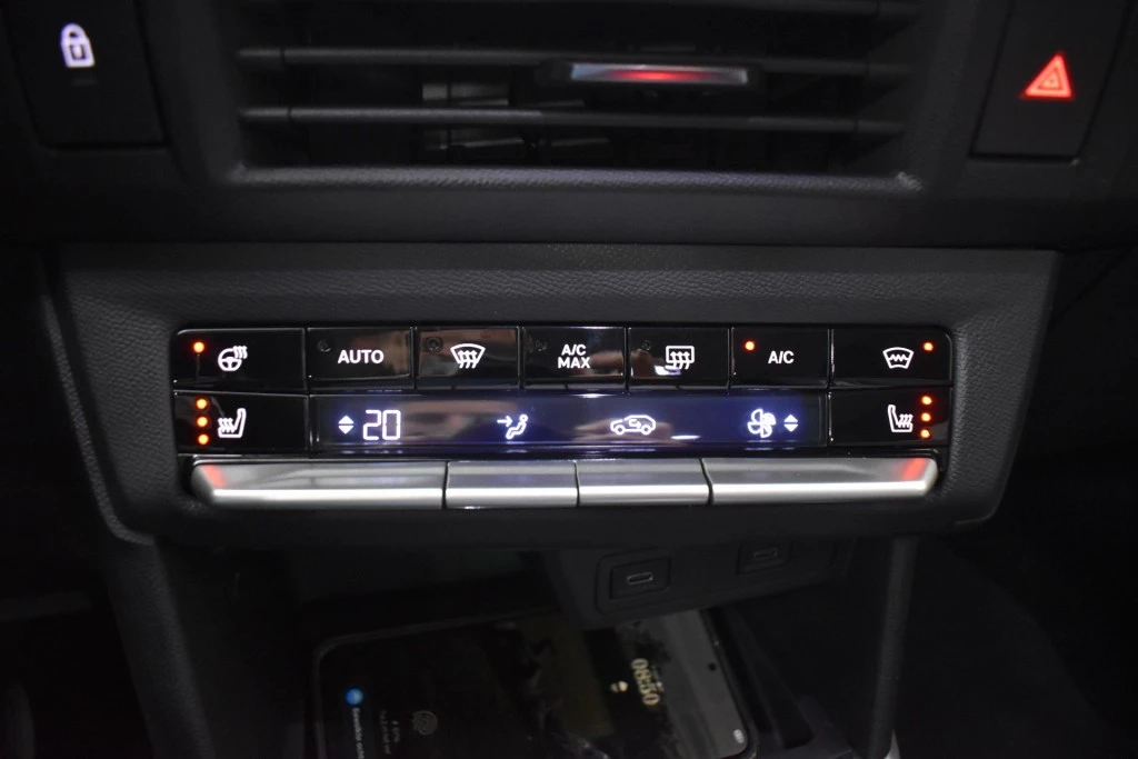 Opel Frontera – foto 25