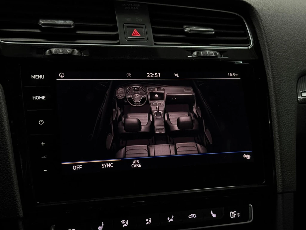 Volkswagen Golf – foto 39