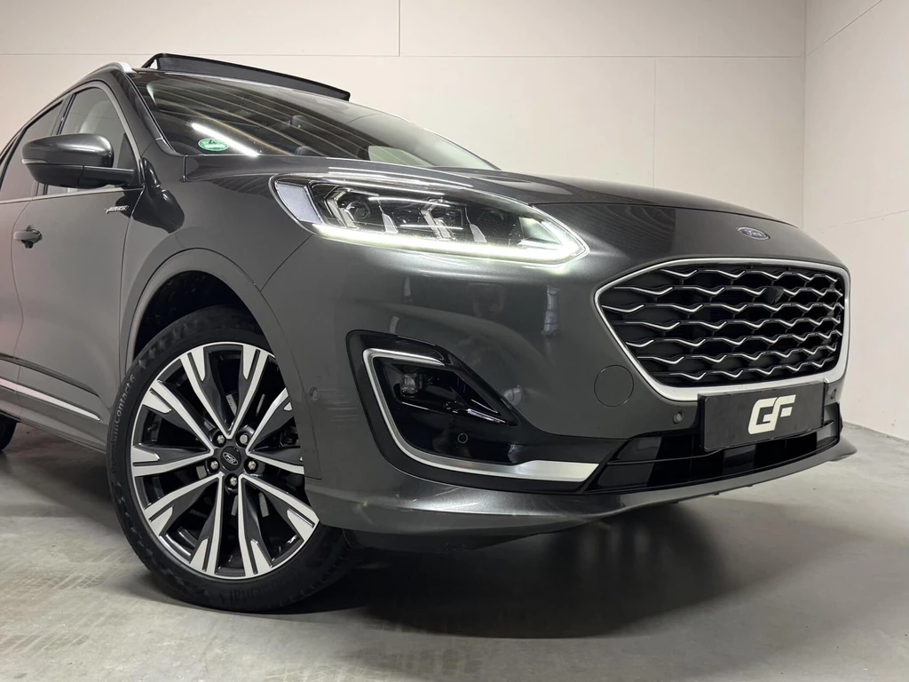 Ford Kuga – foto 19