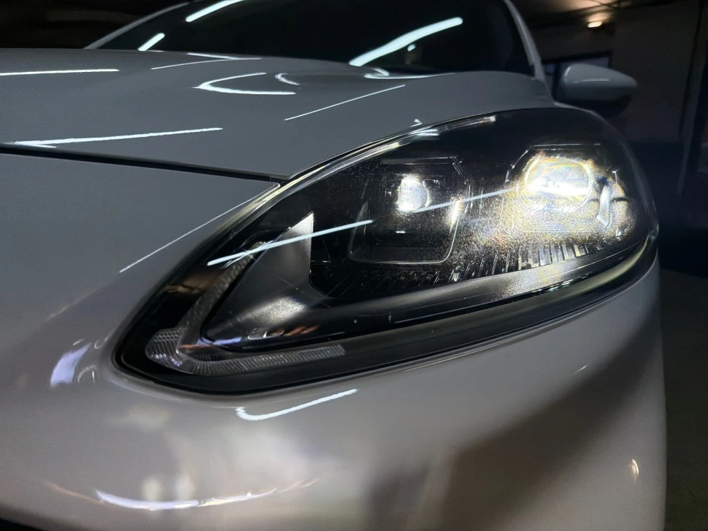 Ford Kuga – foto 9