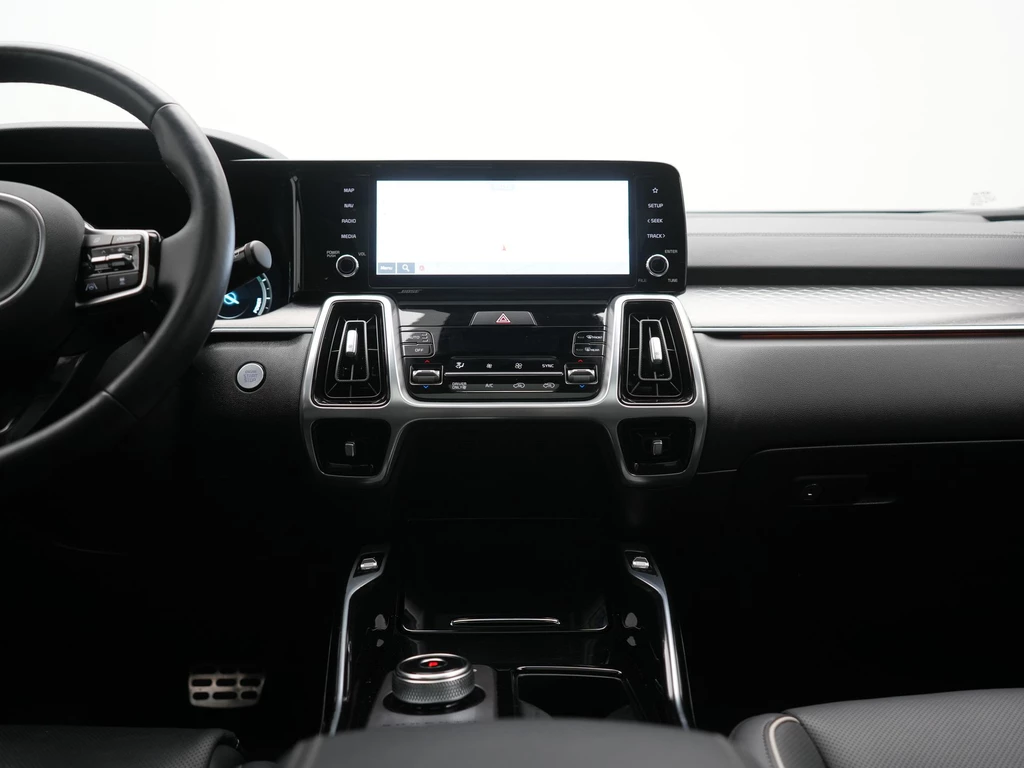 Kia Sorento – foto 45