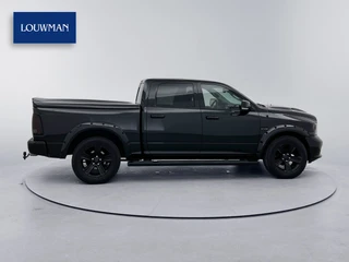 Dodge Ram 1500 – thumbnail 12