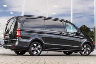 Mercedes-Benz Vito – thumbnail 6