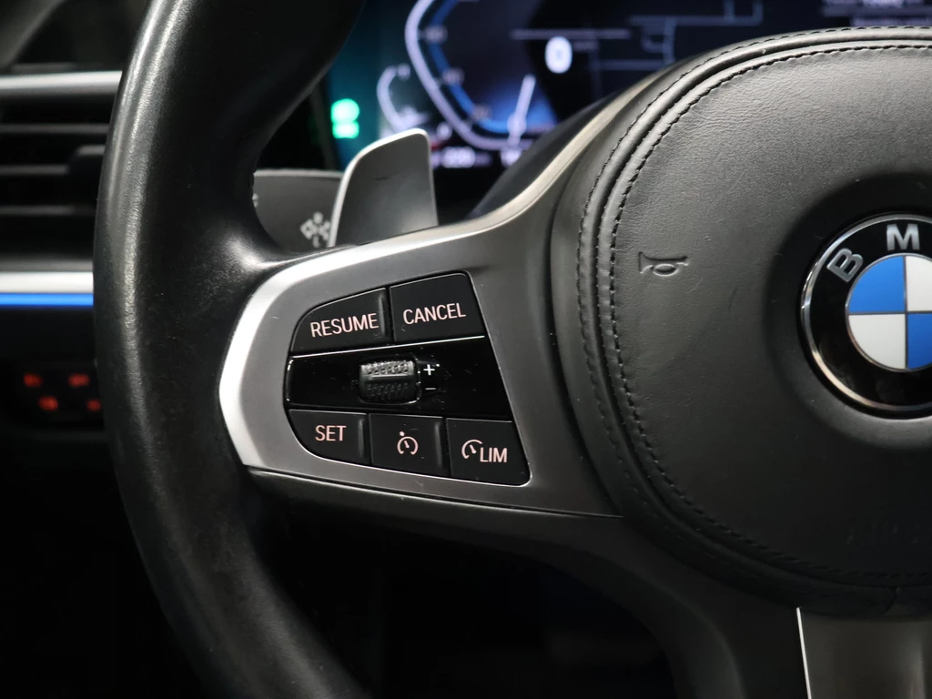 BMW 3 Serie – foto 12