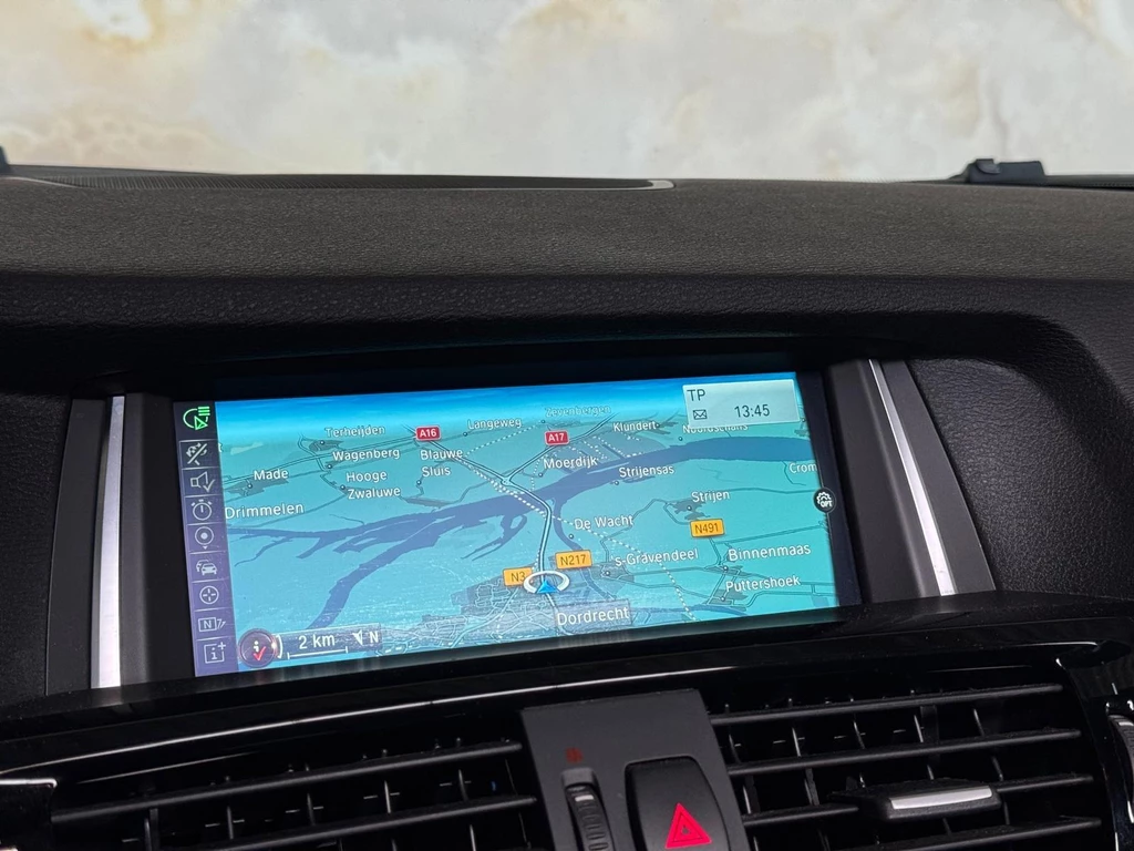 BMW X4 – foto 22