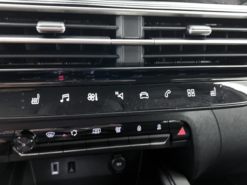 Citroën C5 Aircross – foto 14
