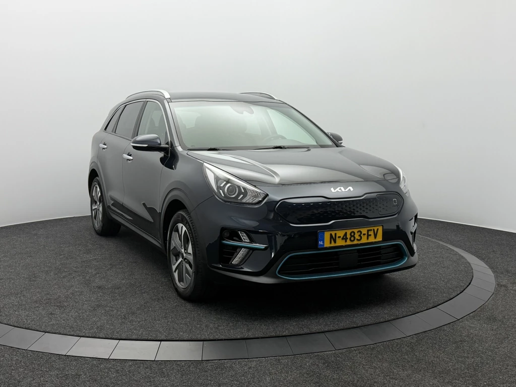 Kia e-Niro – foto 7
