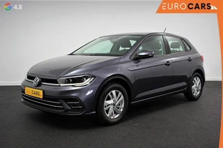 Volkswagen Polo – thumbnail 1