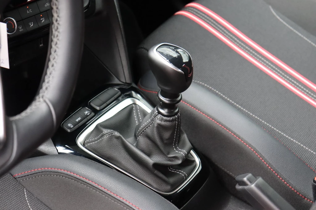 Opel Corsa – foto 14