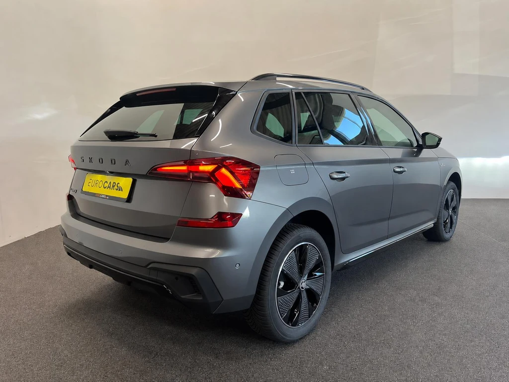 Škoda Kamiq – foto 5