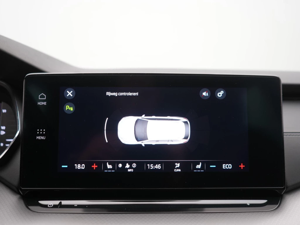 Škoda Octavia – foto 28